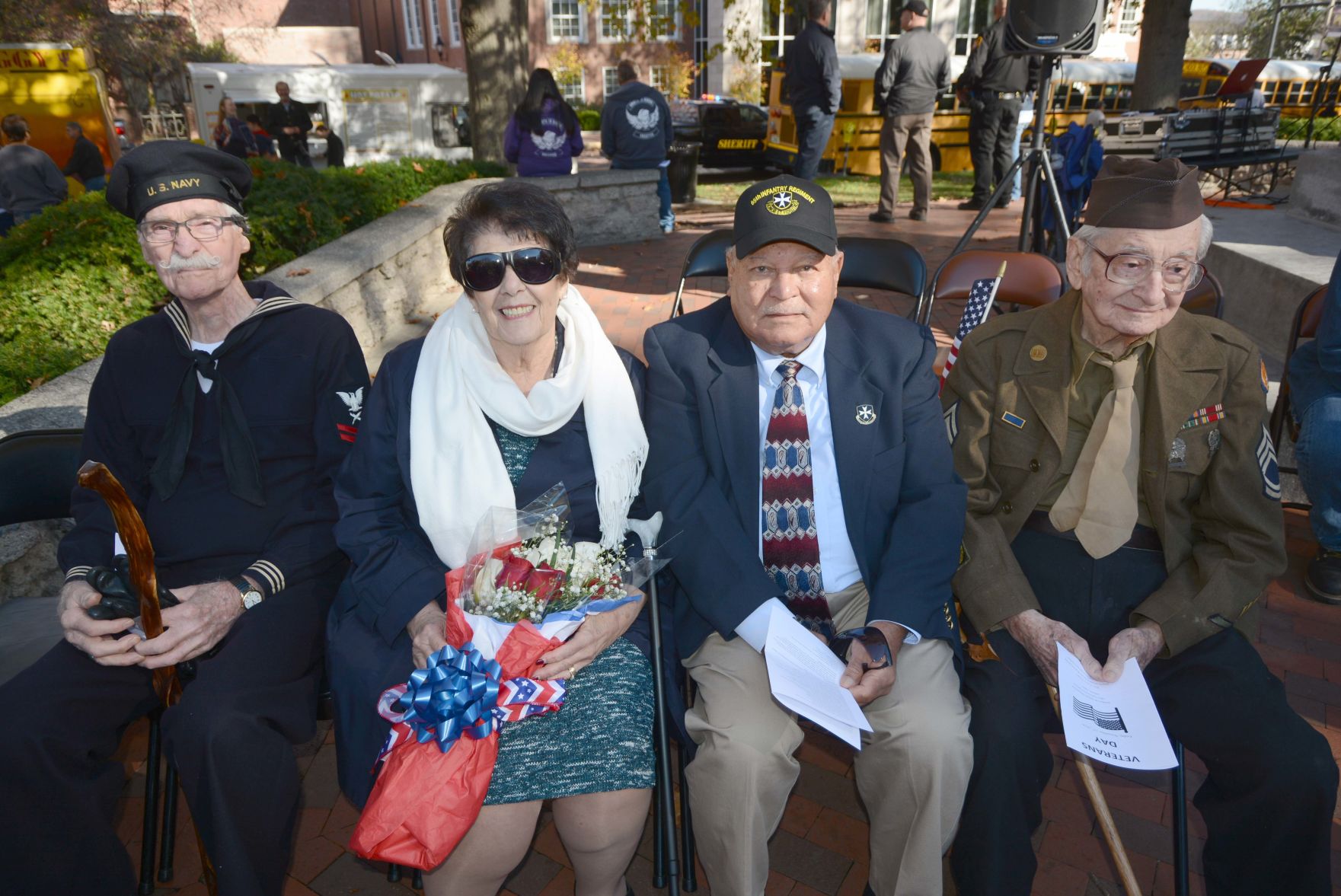vets day vets